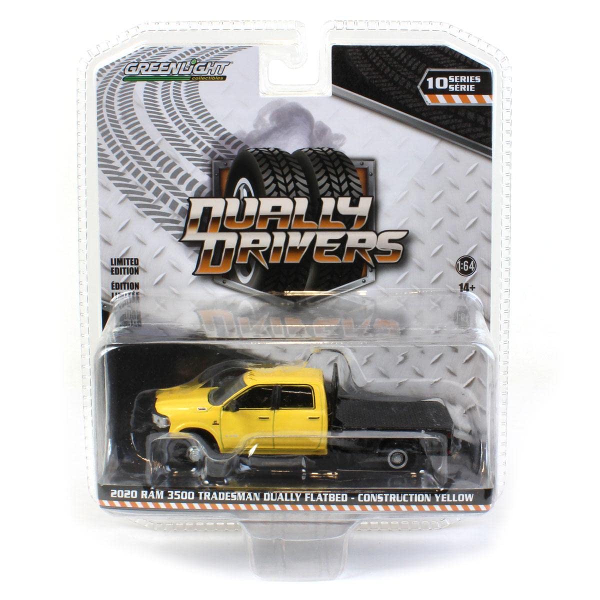 ミニカー Green light Pickup/ Truck Set 711zNmF1TGL._UF350,350_QL50_.jpg